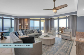 The Oasis At Orange Beach 2911 by Liquid Life